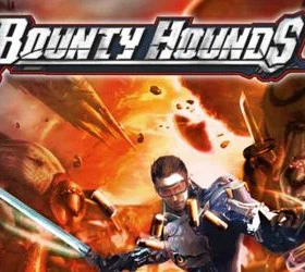 Bounty Hounds