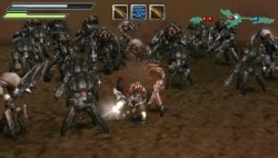 Скриншот к игре Bounty Hounds