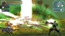 Скриншот к игре Bounty Hounds