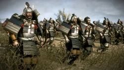 Скриншот к игре Total War: Shogun 2 - Rise of the Samurai