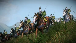 Total War: Shogun 2 - Rise of the Samurai Screenshots
