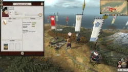 Total War: Shogun 2 - Rise of the Samurai Screenshots