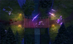 Magicka: The Stars Are Left Screenshots