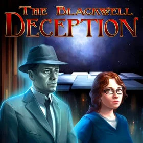 The Blackwell Deception