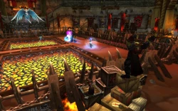 Скриншот к игре World of Warcraft: Mists of Pandaria