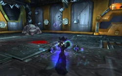Скриншот к игре World of Warcraft: Mists of Pandaria