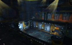 Скриншот к игре World of Warcraft: Mists of Pandaria