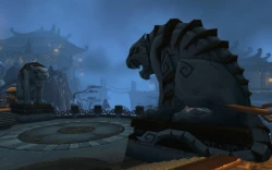 Скриншот к игре World of Warcraft: Mists of Pandaria