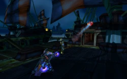 Скриншот к игре World of Warcraft: Mists of Pandaria