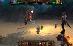 Скриншот к игре World of Warcraft: Mists of Pandaria