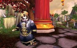 World of Warcraft: Mists of Pandaria Screenshots