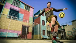 Скриншот к игре FIFA Street (2012)