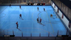 Скриншот к игре FIFA Street (2012)