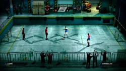 Скриншот к игре FIFA Street (2012)