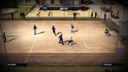 Скриншот к игре FIFA Street (2012)