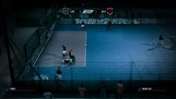 Скриншот к игре FIFA Street (2012)