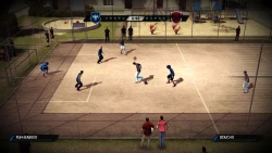 Скриншот к игре FIFA Street (2012)