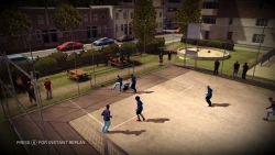 FIFA Street (2012) Screenshots