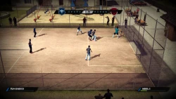 FIFA Street (2012) Screenshots