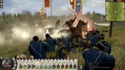 Total War: Shogun 2 - Fall of the Samurai Screenshots