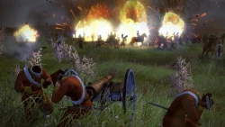 Total War: Shogun 2 - Fall of the Samurai Screenshots