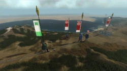 Total War: Shogun 2 - Fall of the Samurai Screenshots