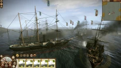 Total War: Shogun 2 - Fall of the Samurai Screenshots