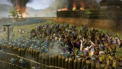 Total War: Shogun 2 - Fall of the Samurai Screenshots