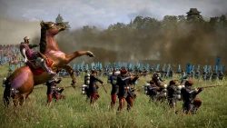 Total War: Shogun 2 - Fall of the Samurai Screenshots