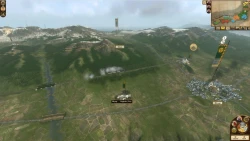 Total War: Shogun 2 - Fall of the Samurai Screenshots