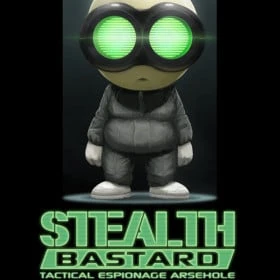 Stealth Bastard