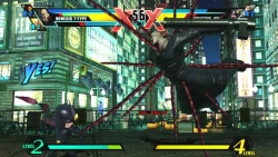 Ultimate Marvel vs. Capcom 3 Screenshots