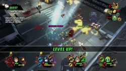Скриншот к игре All Zombies Must Die!