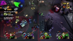 All Zombies Must Die! Screenshots