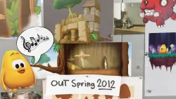 Toki Tori 2 Screenshots