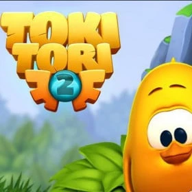 Toki Tori 2