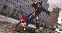 The Amazing Spider-Man Screenshots