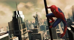 The Amazing Spider-Man Screenshots
