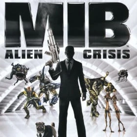 Men in Black: Alien Crisis