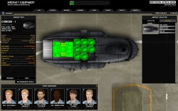 Xenonauts Screenshots