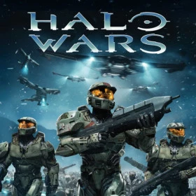 Halo Wars