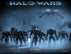 Скриншот к игре Halo Wars