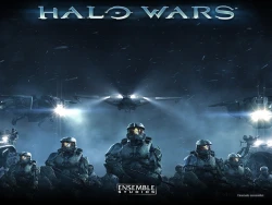 Скриншот к игре Halo Wars