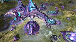 Скриншот к игре Halo Wars