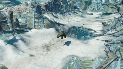 Скриншот к игре Halo Wars