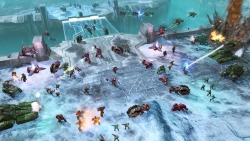 Скриншот к игре Halo Wars
