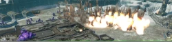 Скриншот к игре Halo Wars