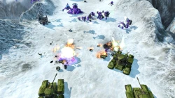 Скриншот к игре Halo Wars