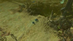 Halo Wars Screenshots