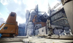 Hawken Screenshots